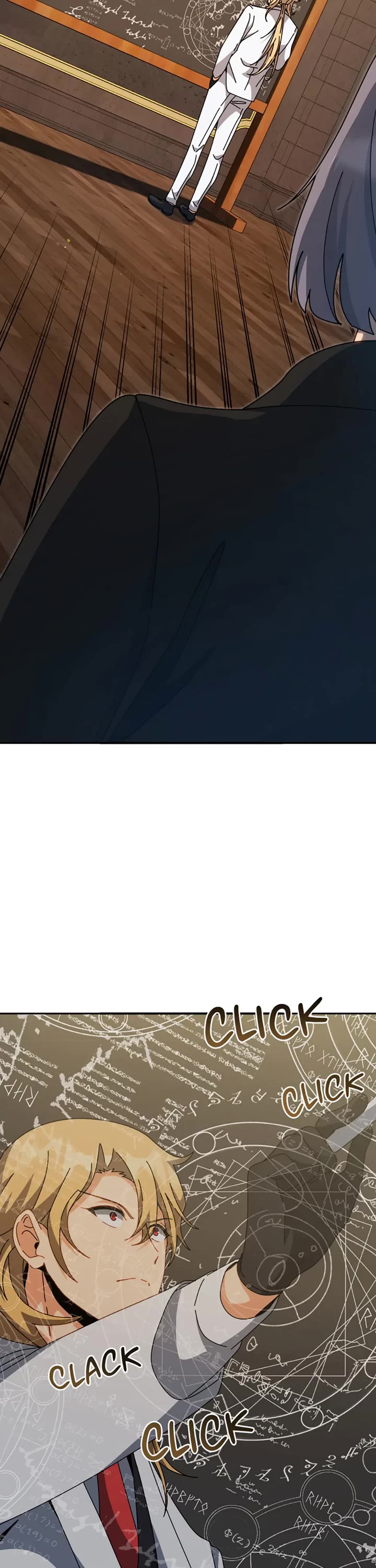 Necromancer Academy and the Genius Summoner chapter 137 page 16