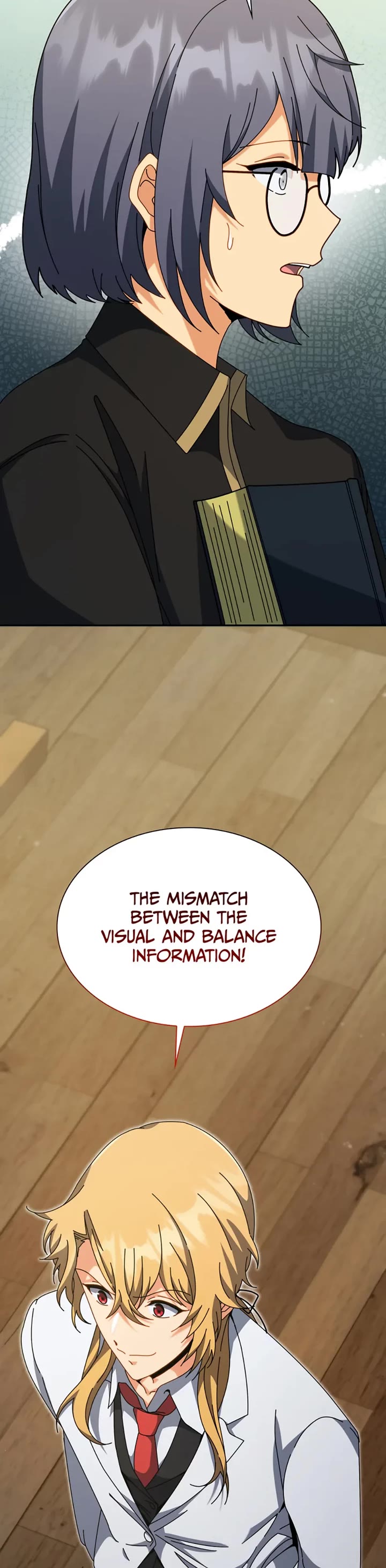 Necromancer Academy and the Genius Summoner chapter 137 page 20