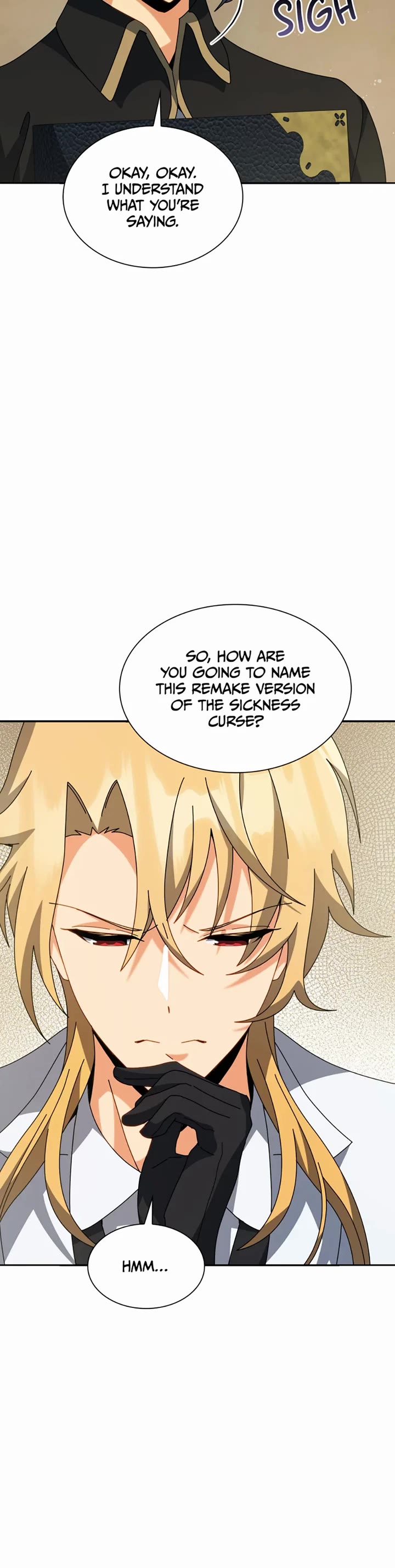 Necromancer Academy and the Genius Summoner chapter 137 page 25