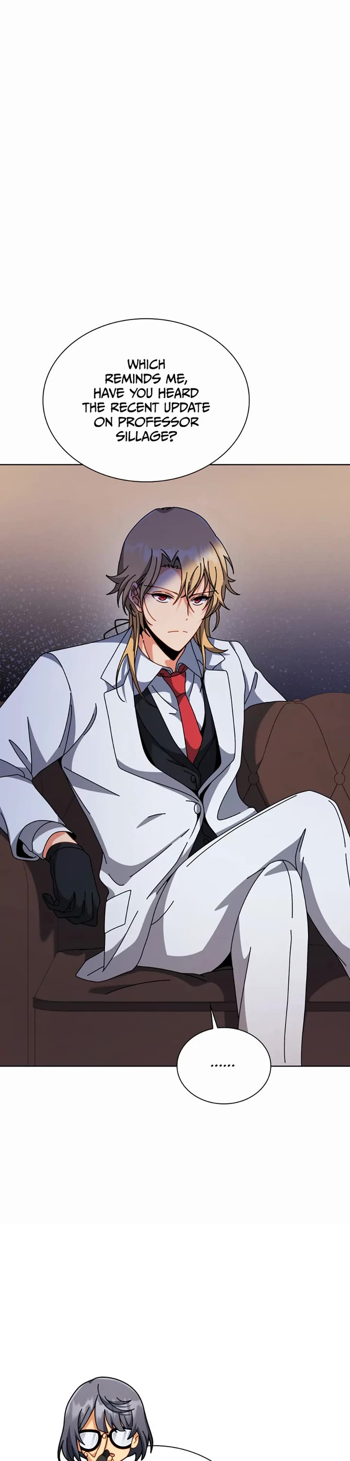 Necromancer Academy and the Genius Summoner chapter 137 page 27