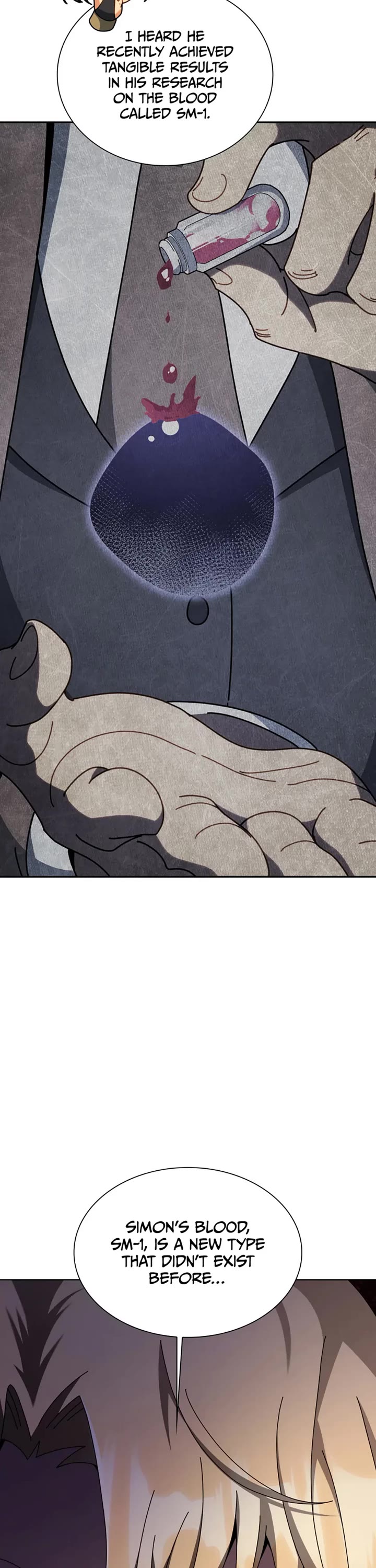 Necromancer Academy and the Genius Summoner chapter 137 page 28