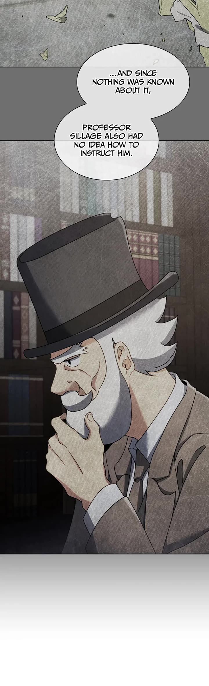 Necromancer Academy and the Genius Summoner chapter 137 page 30