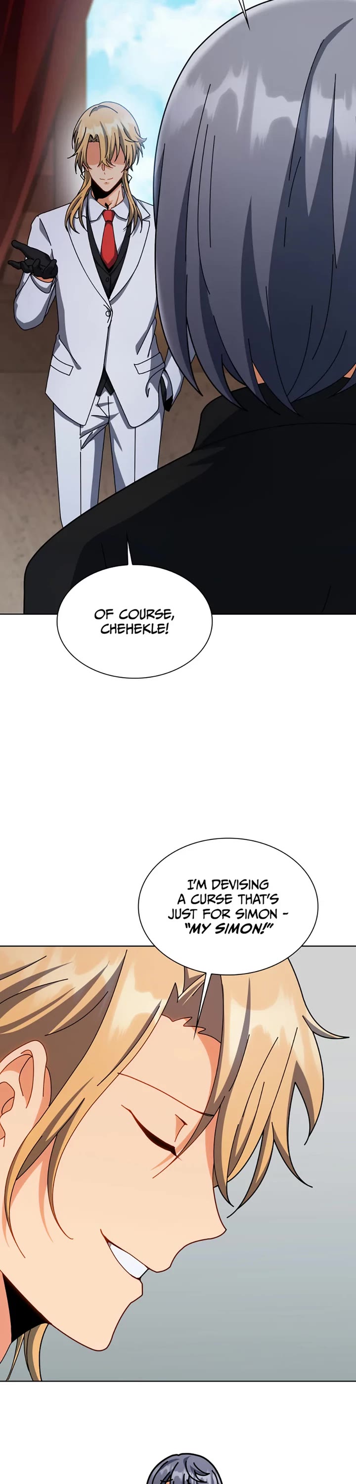 Necromancer Academy and the Genius Summoner chapter 137 page 38