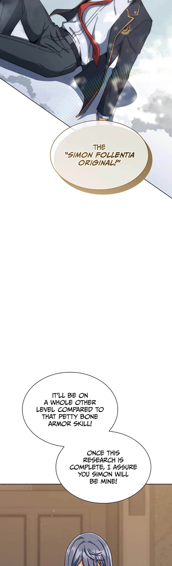 Necromancer Academy and the Genius Summoner chapter 137 page 40