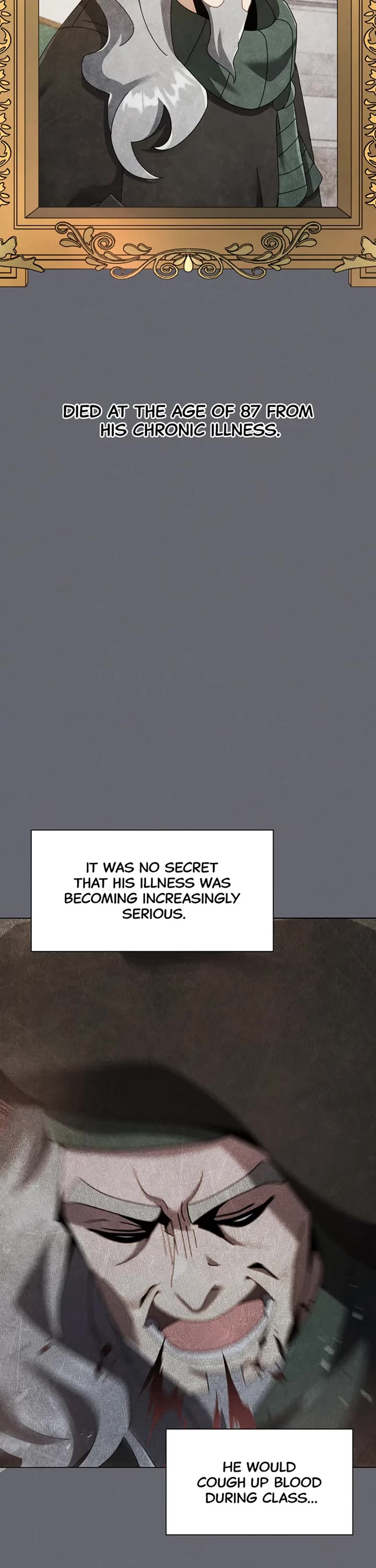 Necromancer Academy and the Genius Summoner chapter 138 page 11