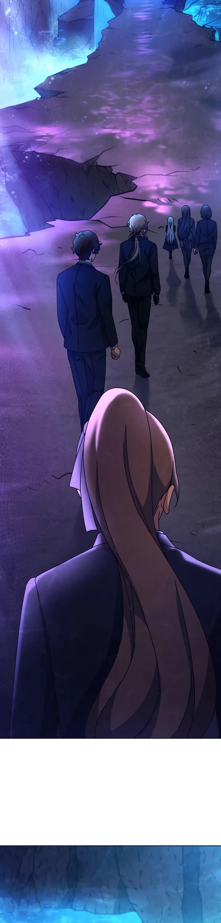 Necromancer Academy and the Genius Summoner chapter 138 page 17