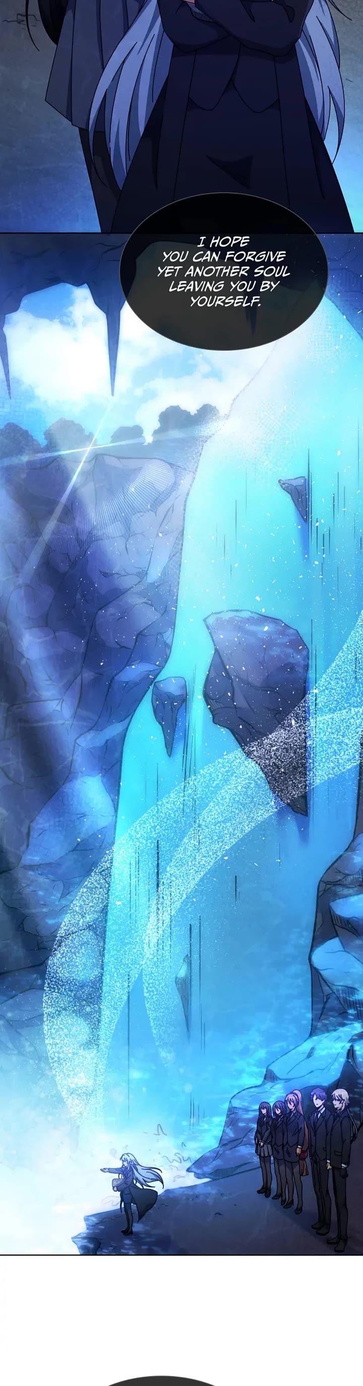 Necromancer Academy and the Genius Summoner chapter 138 page 19