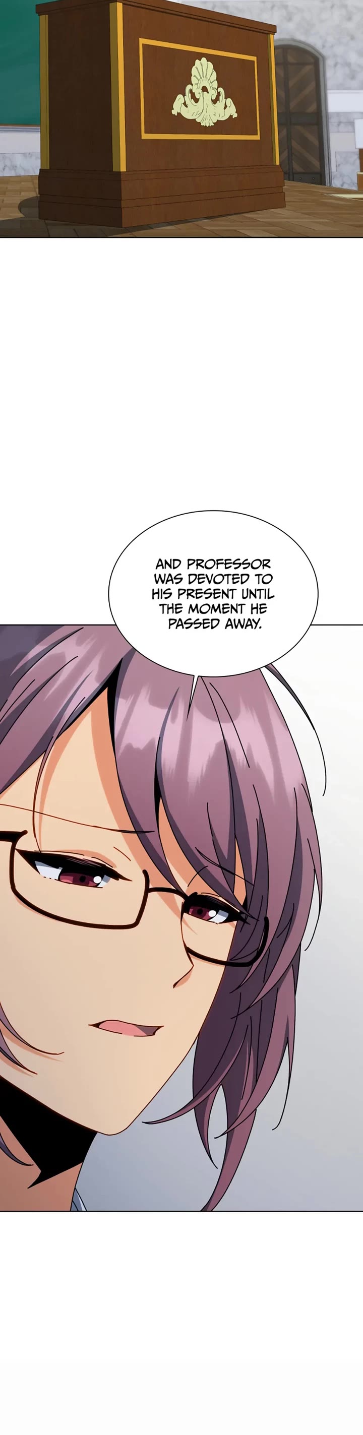 Necromancer Academy and the Genius Summoner chapter 138 page 24