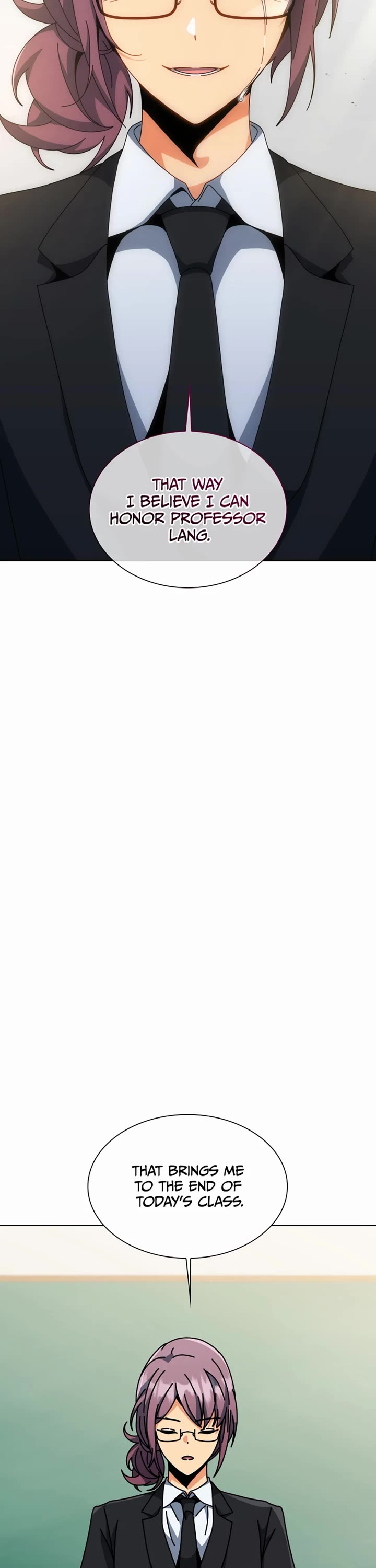 Necromancer Academy and the Genius Summoner chapter 138 page 26