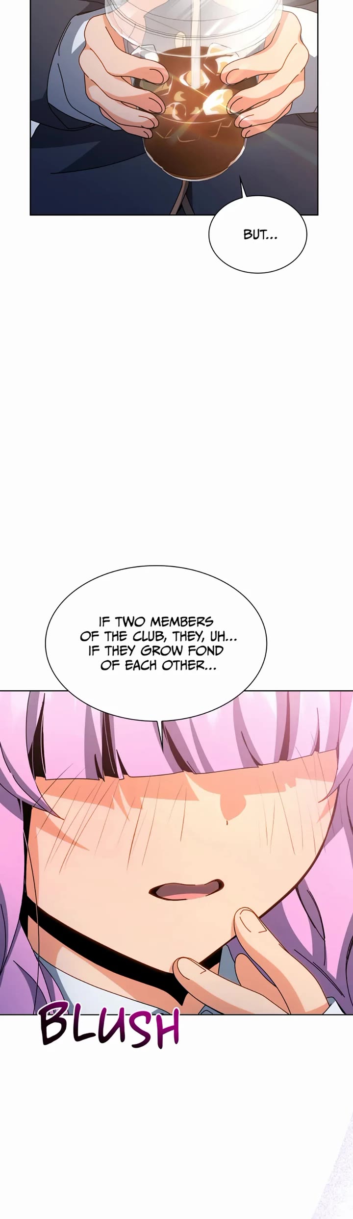 Necromancer Academy and the Genius Summoner chapter 138 page 39