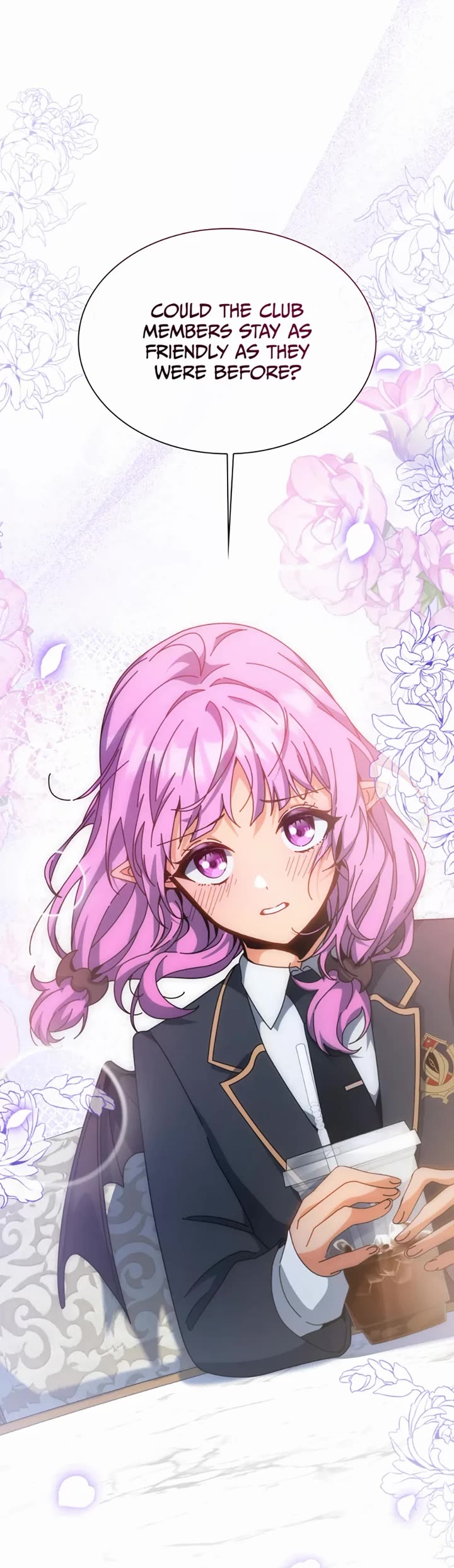 Necromancer Academy and the Genius Summoner chapter 138 page 40