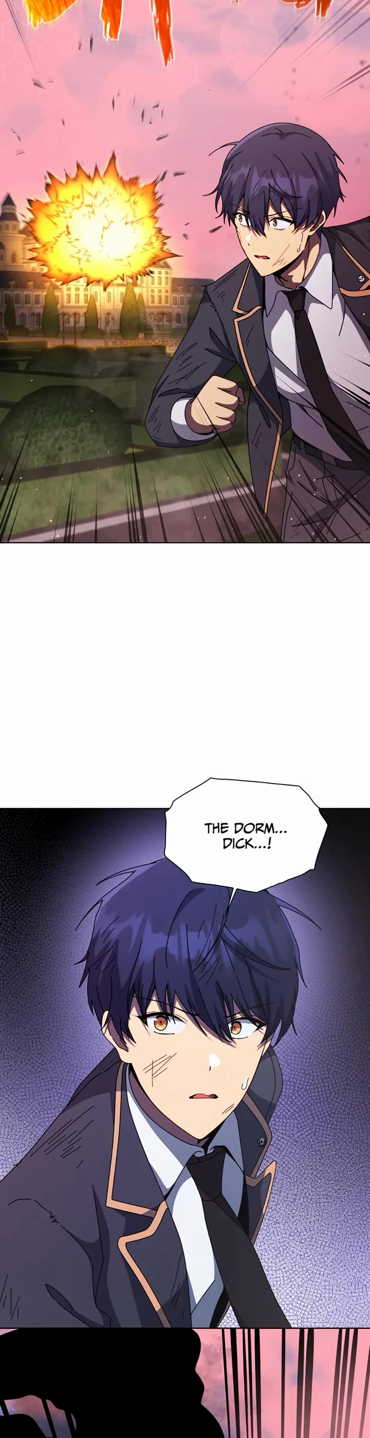 Necromancer Academy and the Genius Summoner chapter 139 page 20