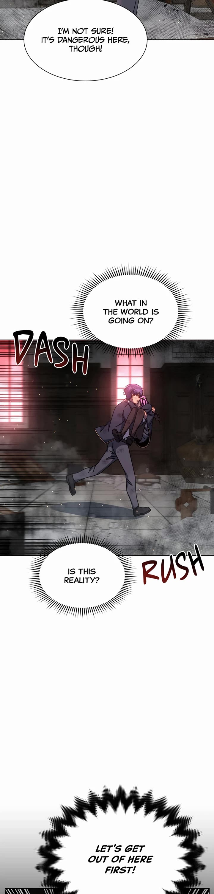 Necromancer Academy and the Genius Summoner chapter 139 page 26