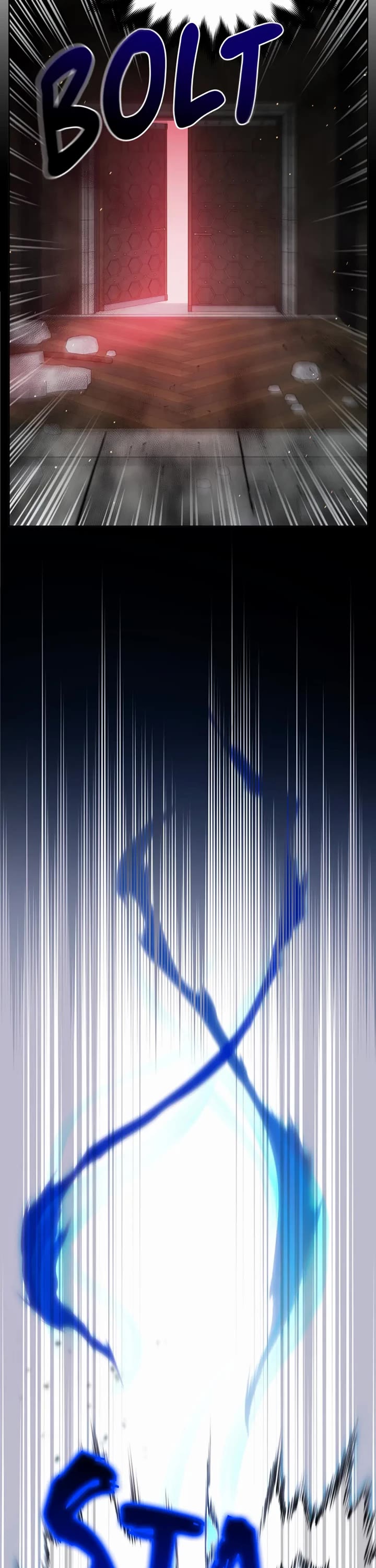 Necromancer Academy and the Genius Summoner chapter 139 page 27