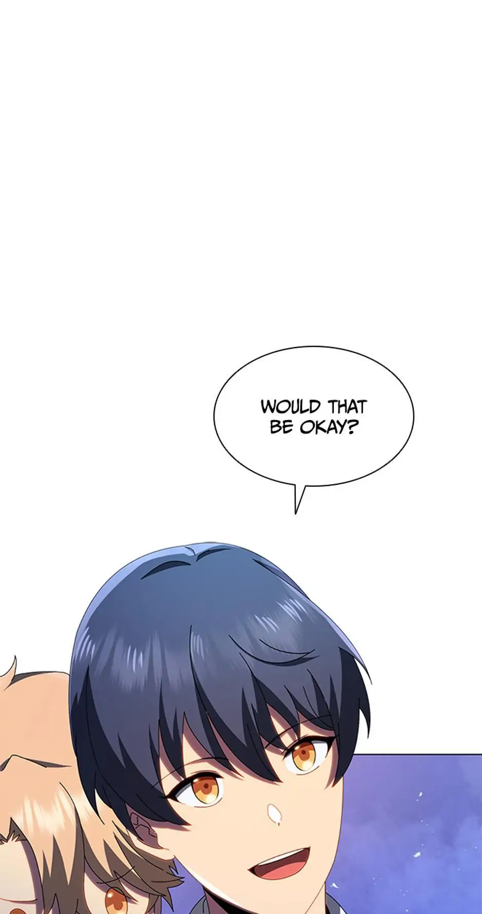 Necromancer Academy and the Genius Summoner chapter 14 page 1