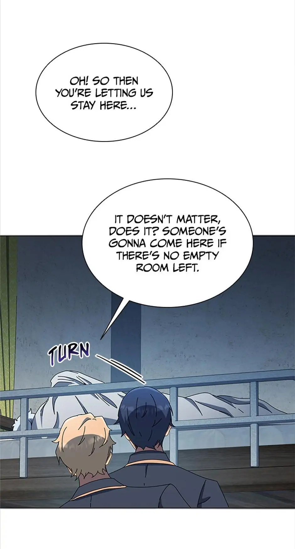 Necromancer Academy and the Genius Summoner chapter 14 page 12