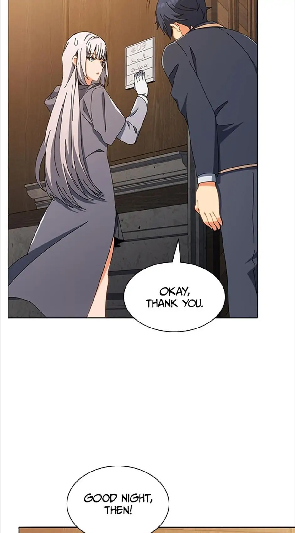 Necromancer Academy and the Genius Summoner chapter 14 page 16