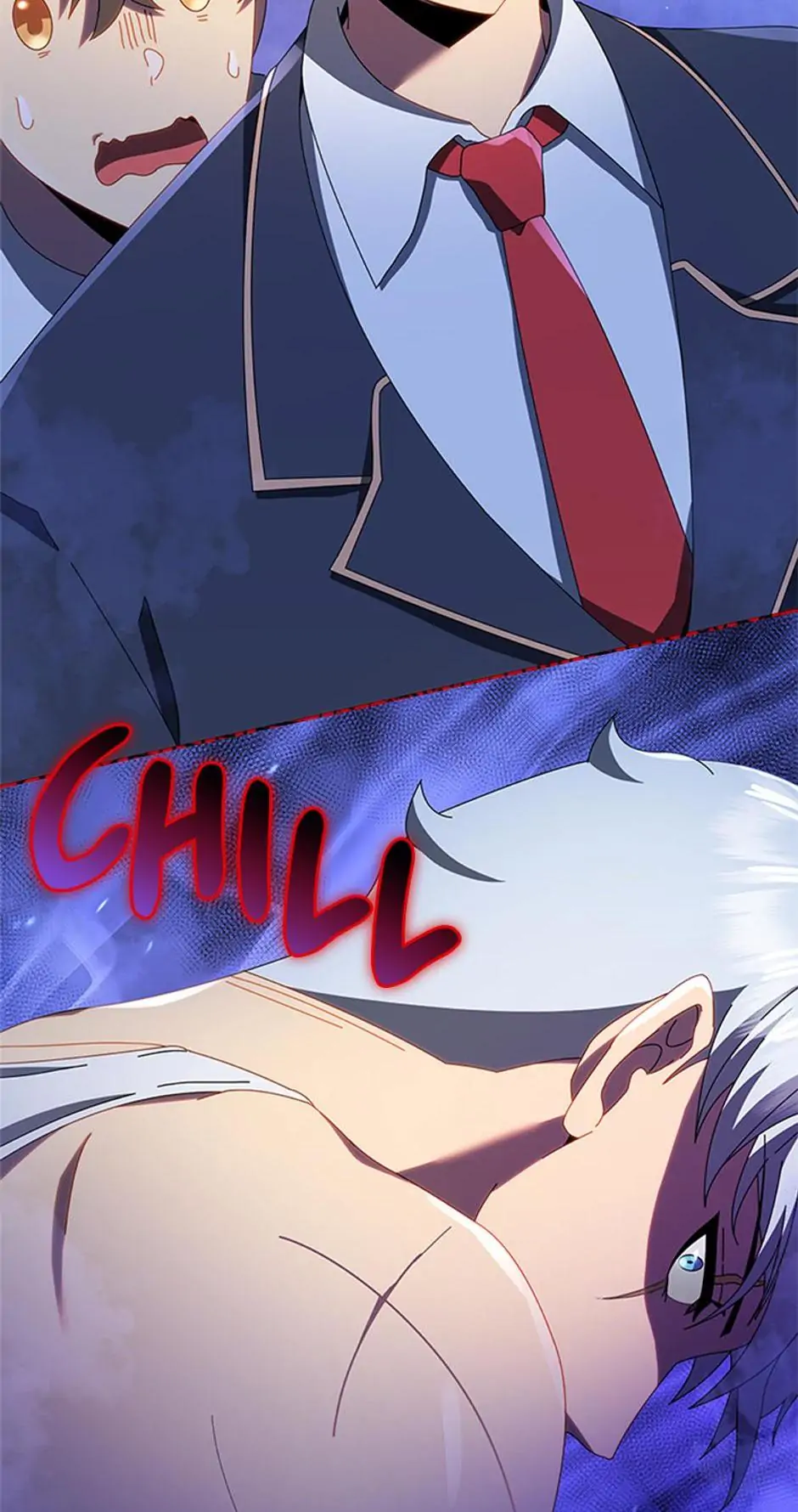 Necromancer Academy and the Genius Summoner chapter 14 page 2