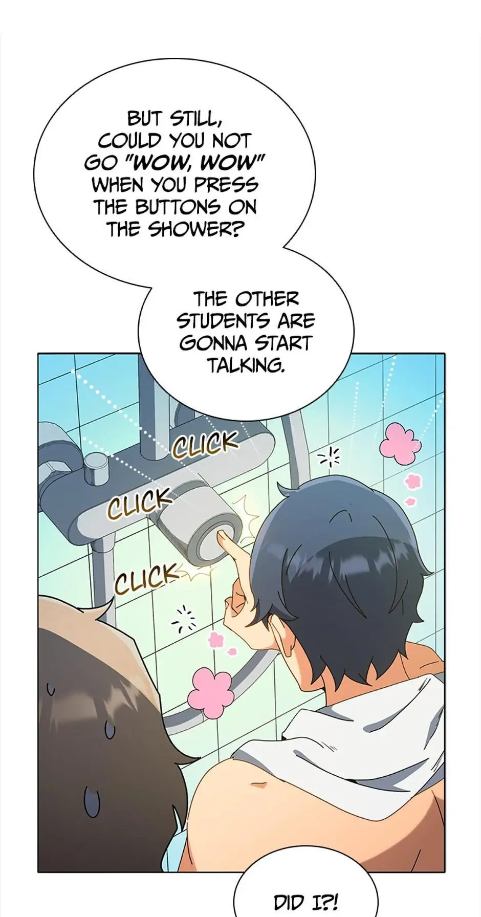 Necromancer Academy and the Genius Summoner chapter 14 page 26