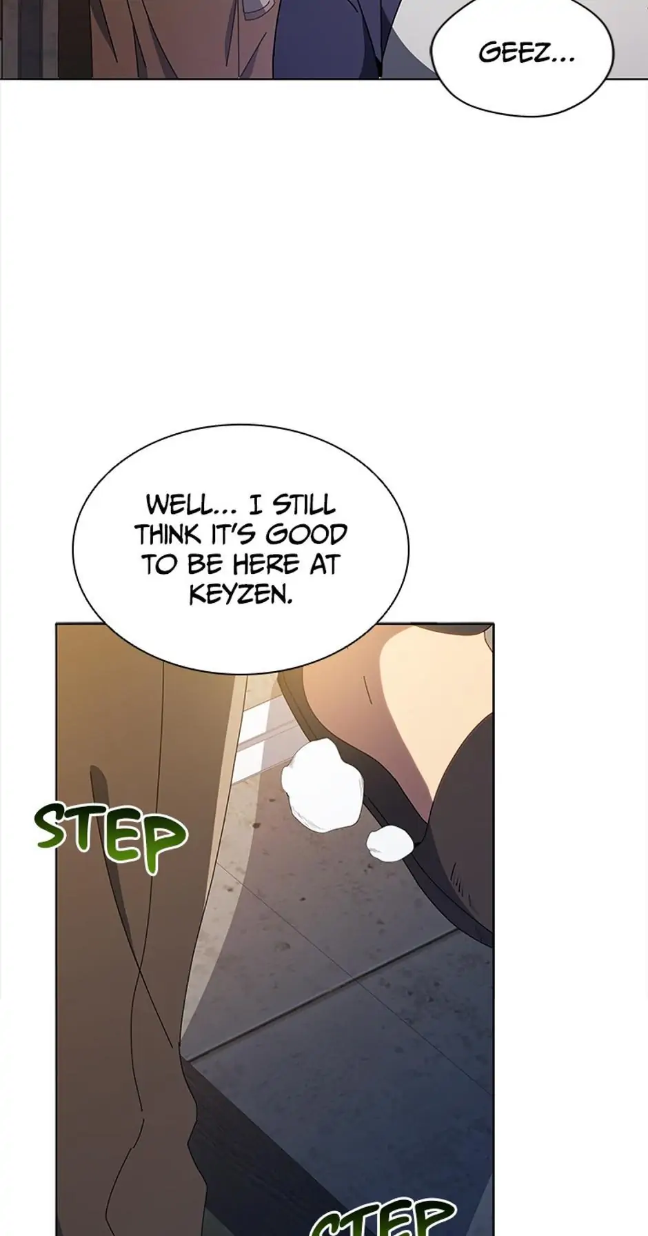 Necromancer Academy and the Genius Summoner chapter 14 page 28