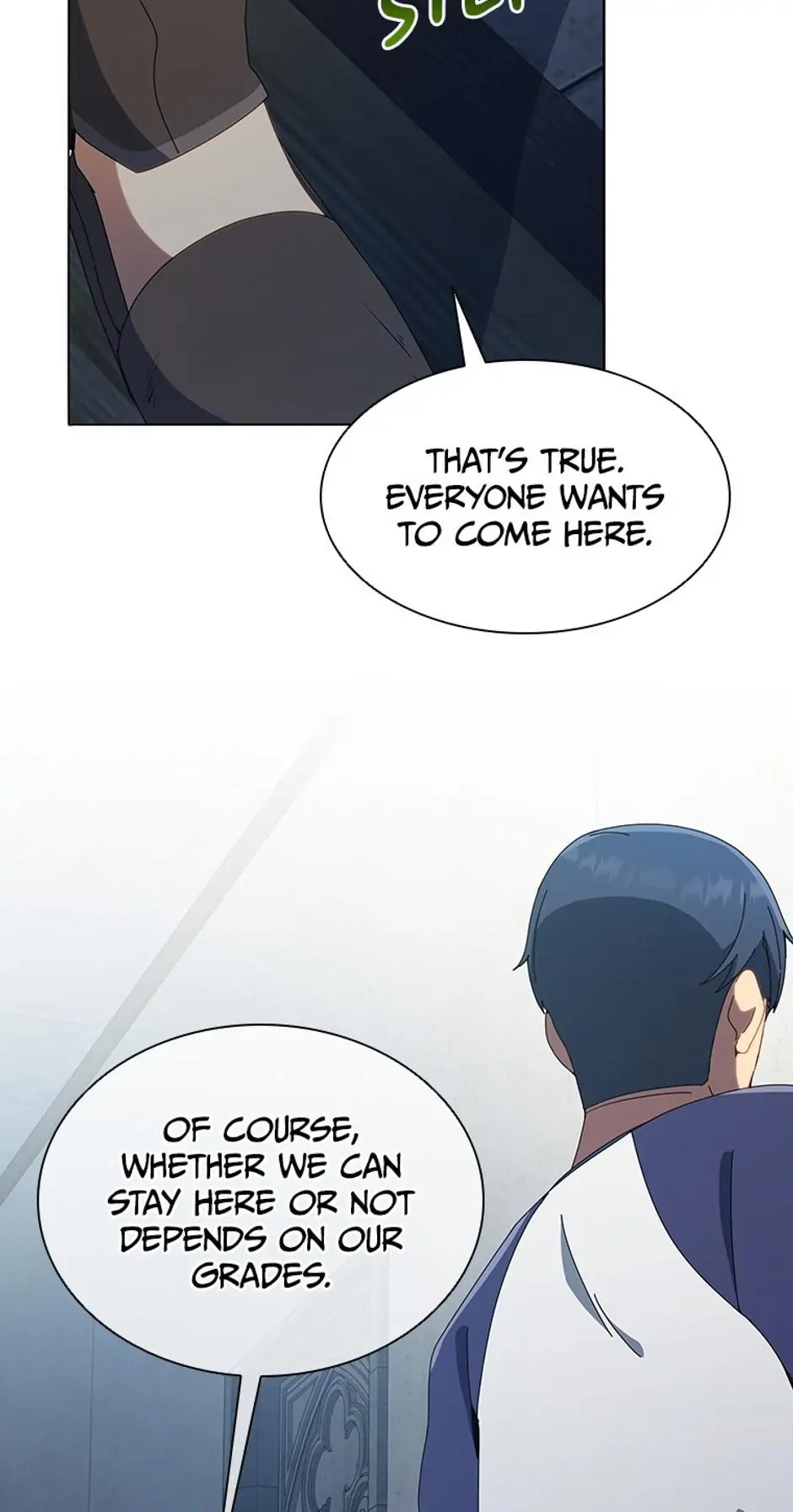 Necromancer Academy and the Genius Summoner chapter 14 page 29