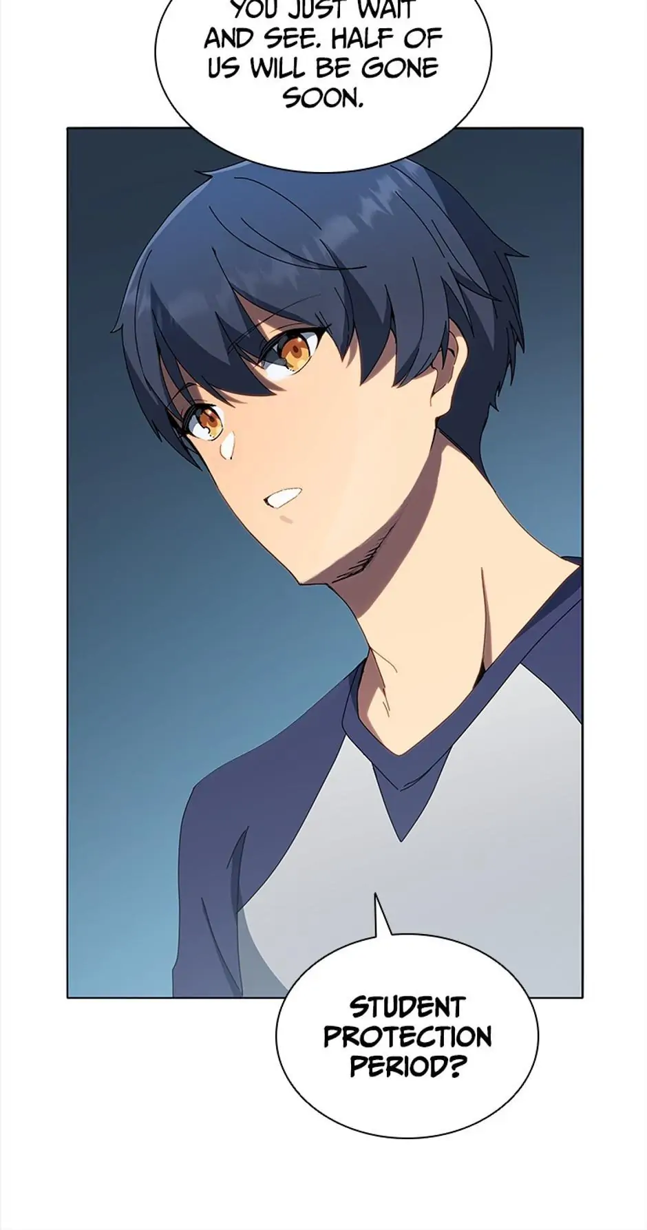 Necromancer Academy and the Genius Summoner chapter 14 page 31