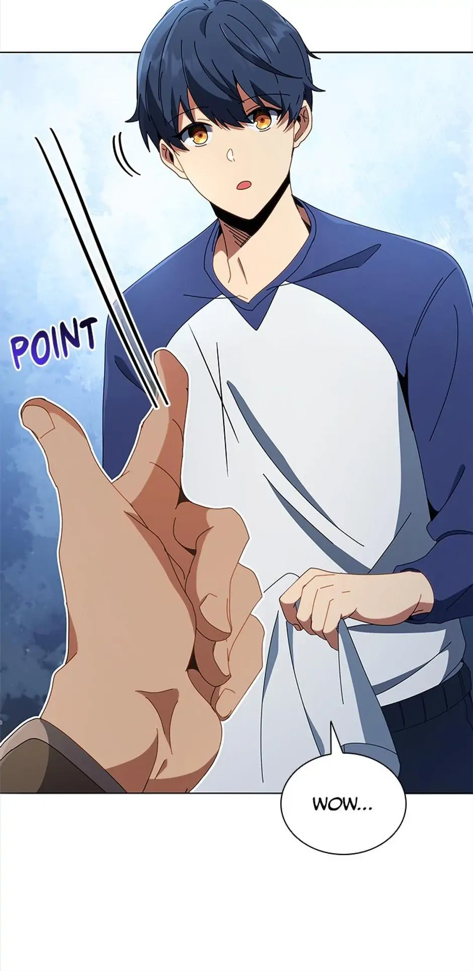 Necromancer Academy and the Genius Summoner chapter 14 page 37