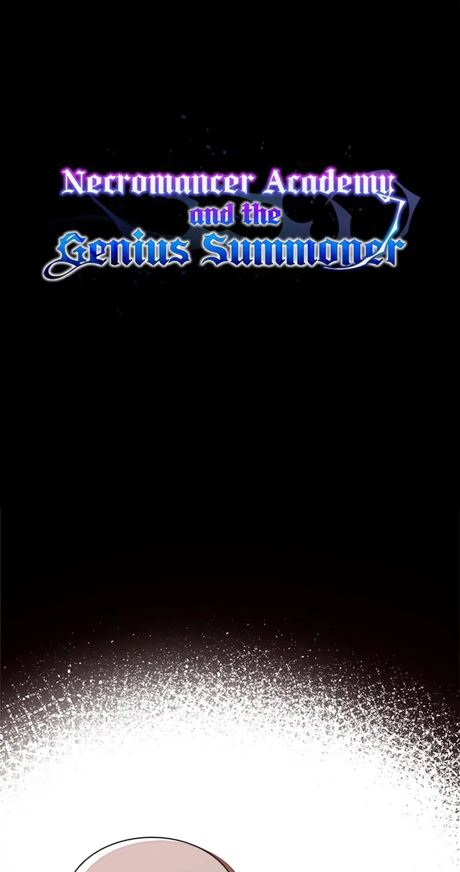 Necromancer Academy and the Genius Summoner chapter 14 page 4