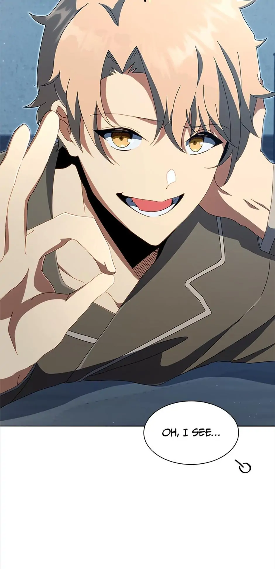 Necromancer Academy and the Genius Summoner chapter 14 page 42