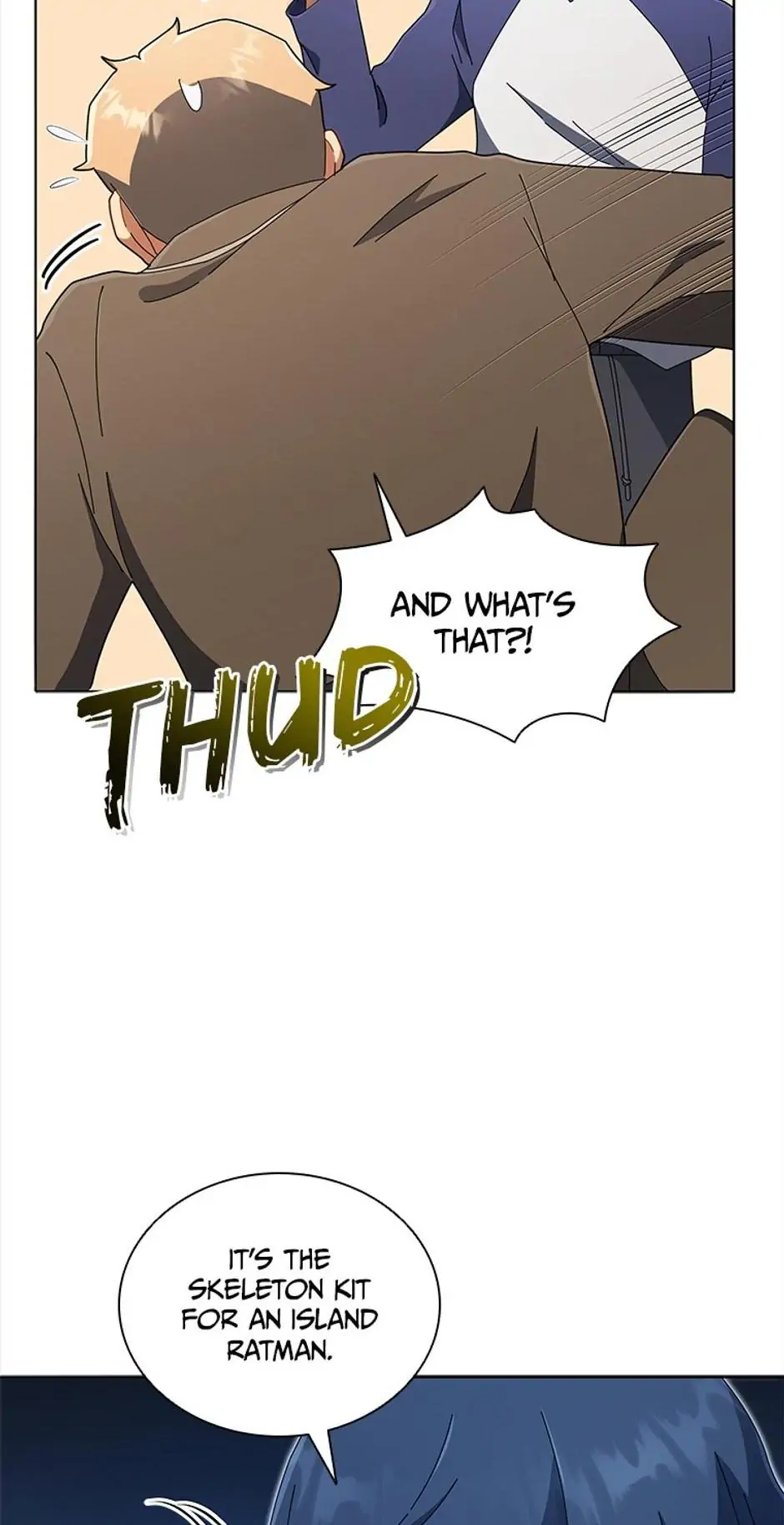 Necromancer Academy and the Genius Summoner chapter 14 page 46