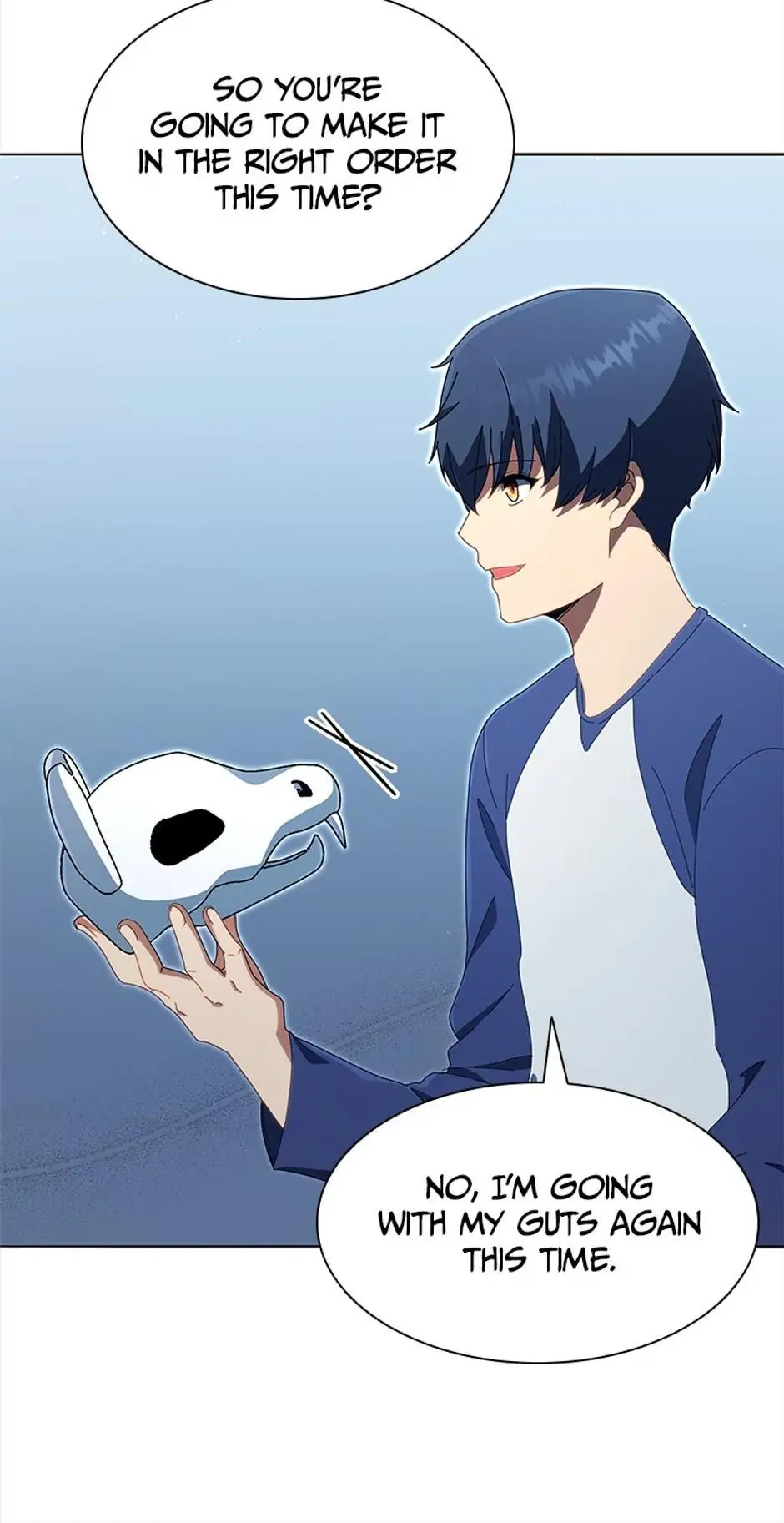 Necromancer Academy and the Genius Summoner chapter 14 page 49