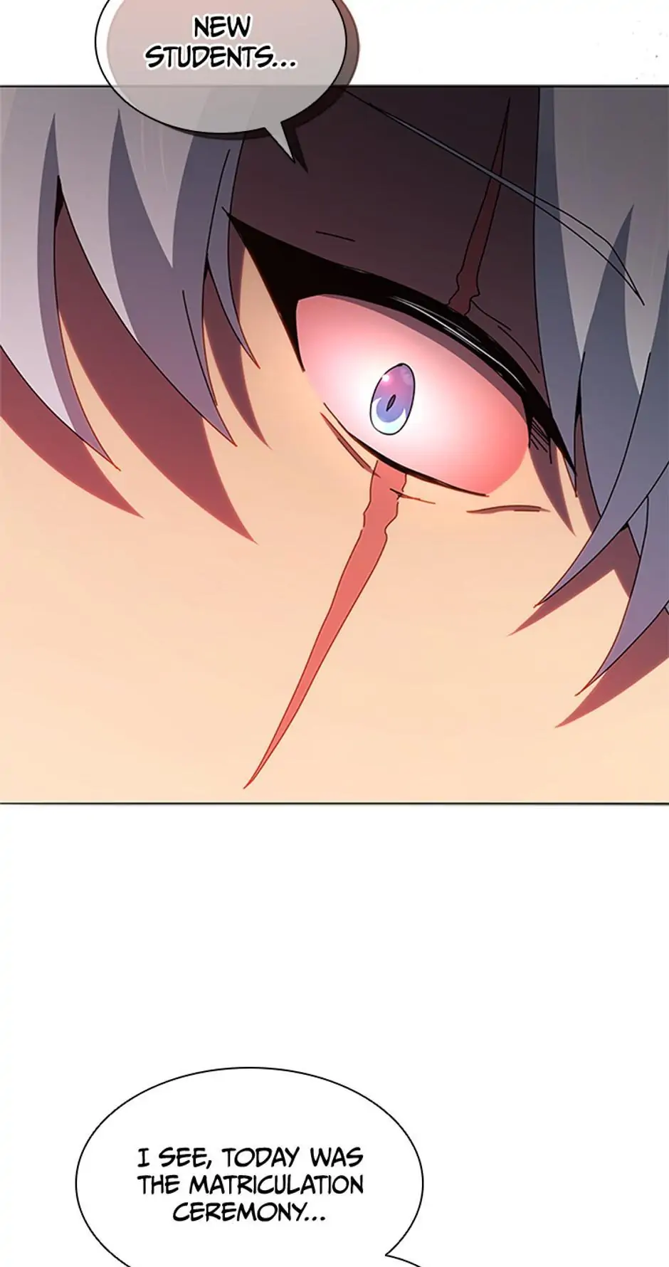 Necromancer Academy and the Genius Summoner chapter 14 page 5