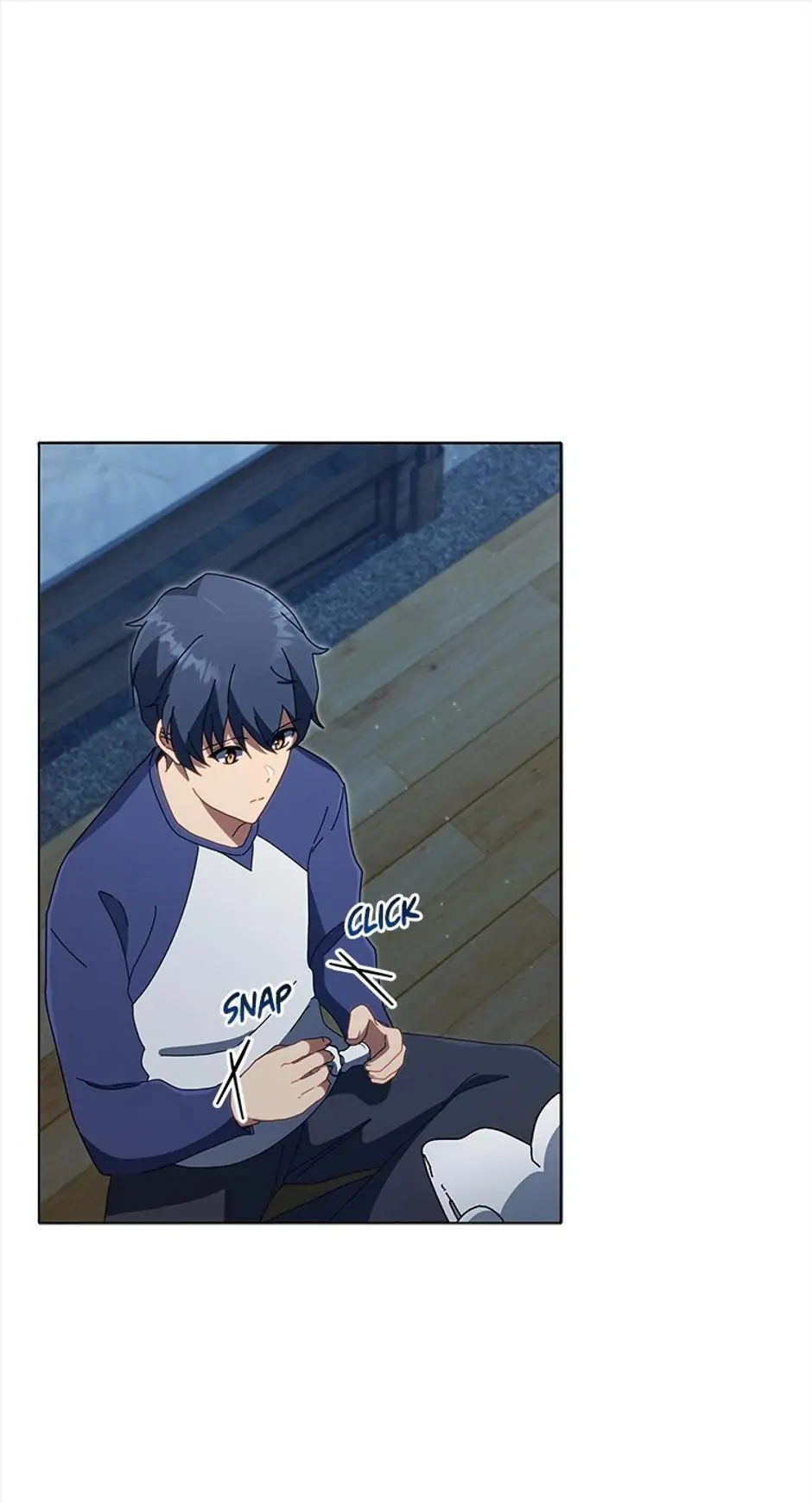 Necromancer Academy and the Genius Summoner chapter 14 page 50