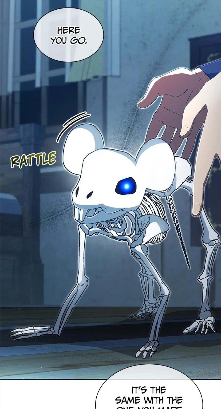 Necromancer Academy and the Genius Summoner chapter 14 page 52