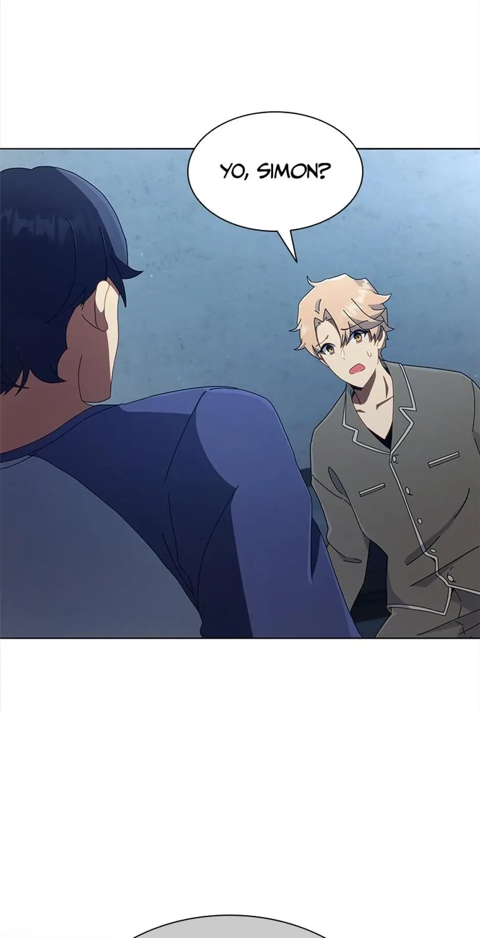 Necromancer Academy and the Genius Summoner chapter 14 page 58