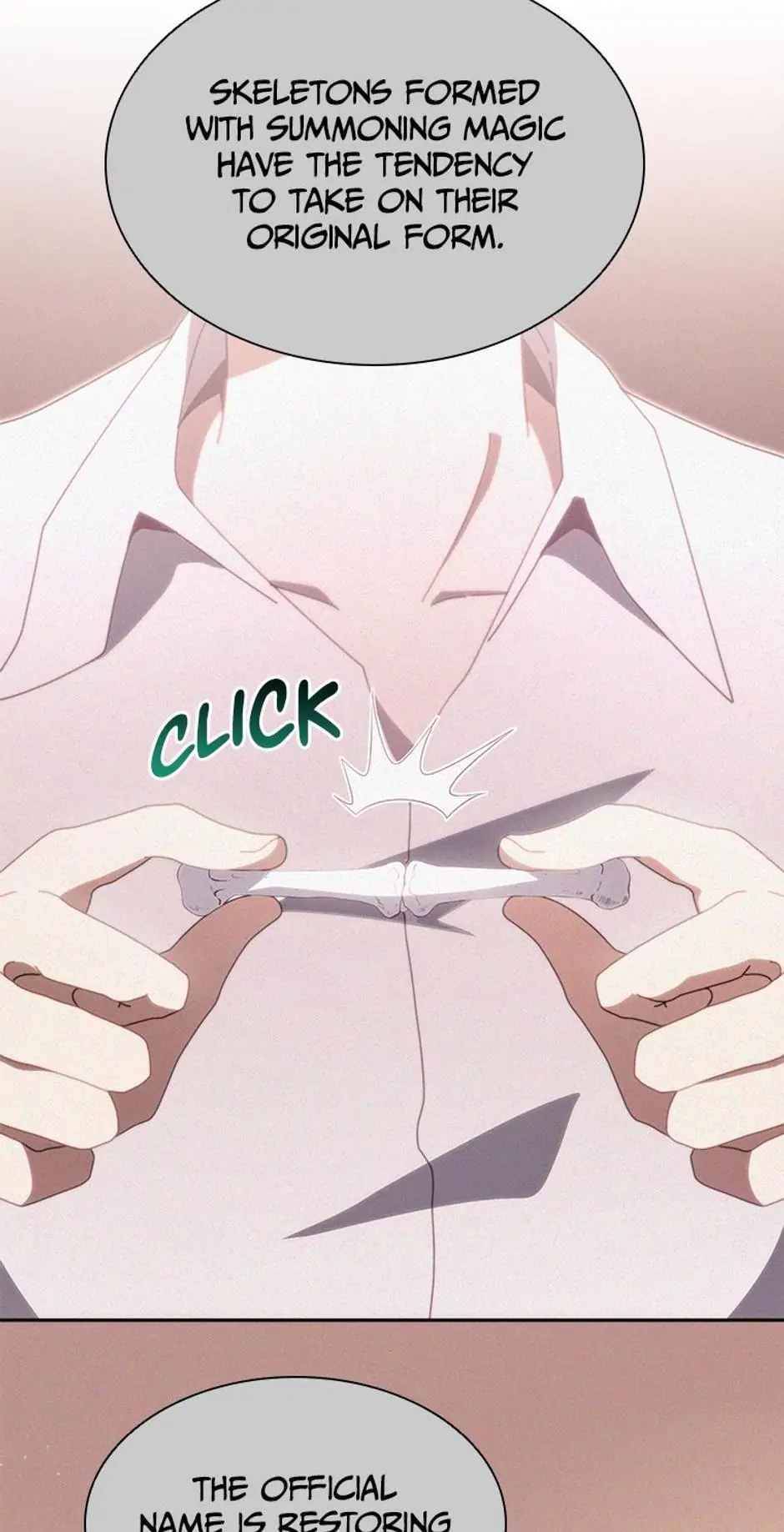 Necromancer Academy and the Genius Summoner chapter 14 page 59