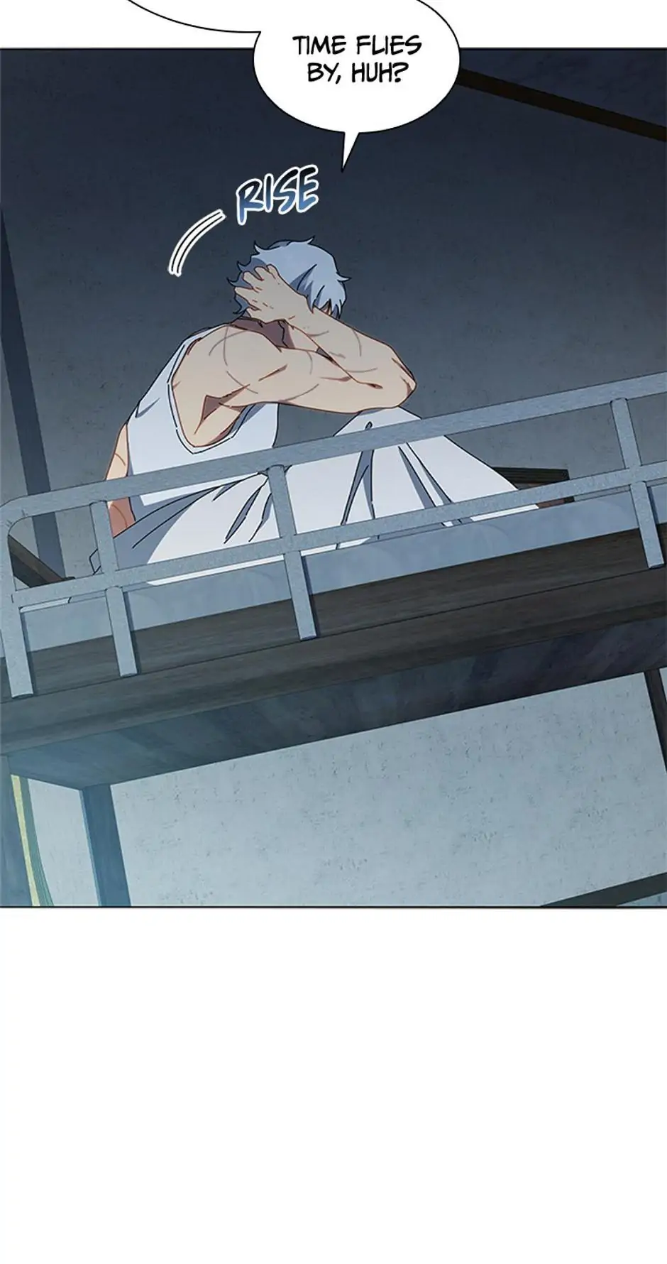 Necromancer Academy and the Genius Summoner chapter 14 page 6