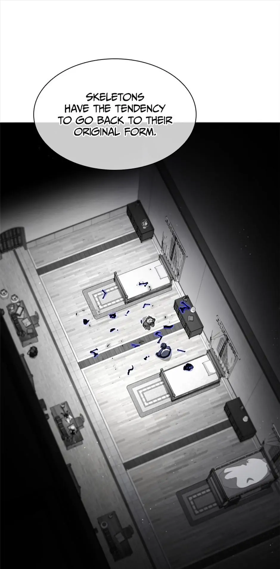 Necromancer Academy and the Genius Summoner chapter 14 page 63