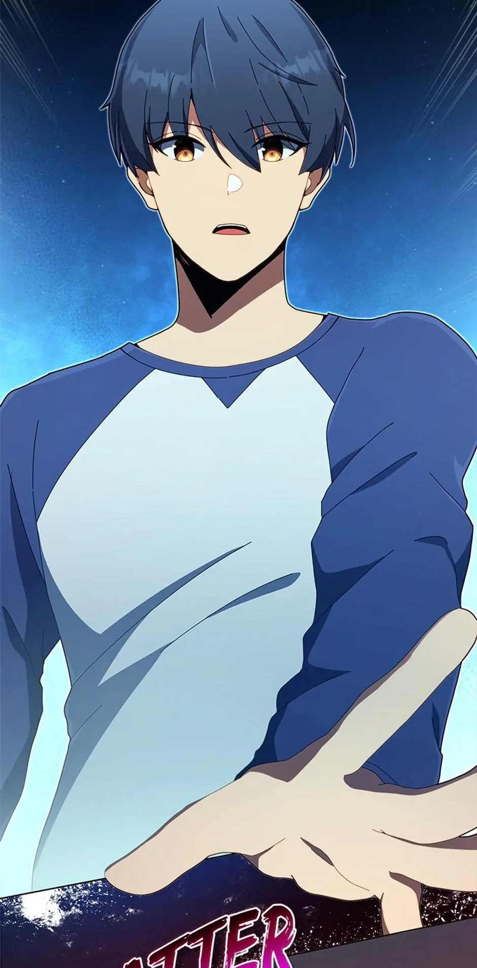 Necromancer Academy and the Genius Summoner chapter 14 page 66