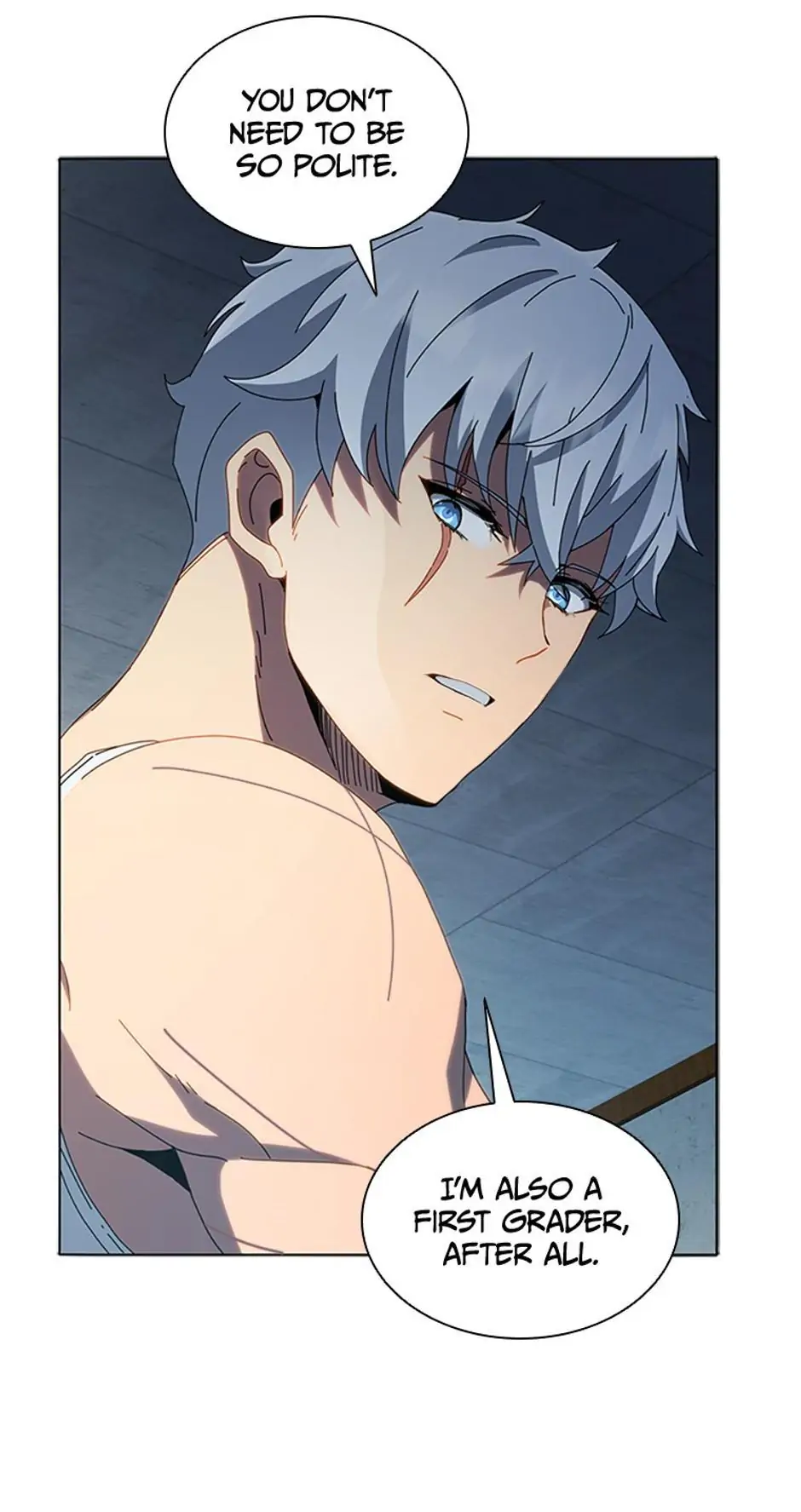 Necromancer Academy and the Genius Summoner chapter 14 page 7