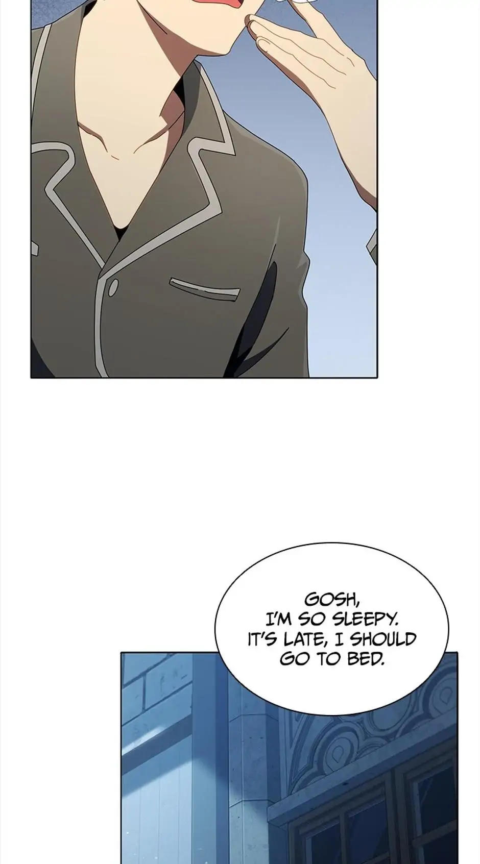 Necromancer Academy and the Genius Summoner chapter 14 page 72