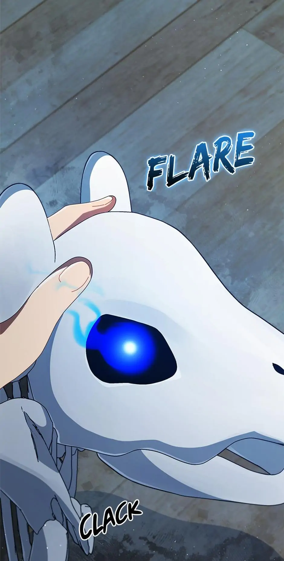 Necromancer Academy and the Genius Summoner chapter 14 page 77