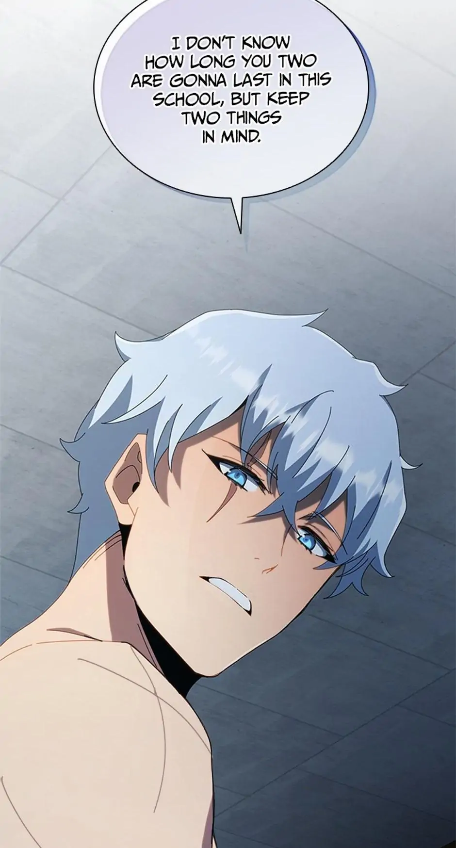 Necromancer Academy and the Genius Summoner chapter 14 page 9