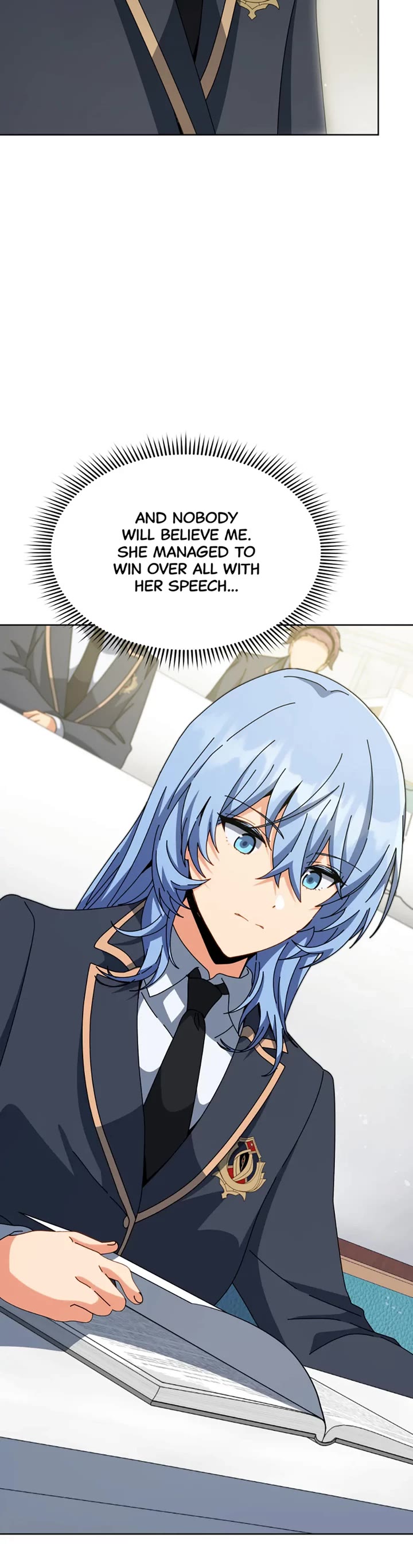 Necromancer Academy and the Genius Summoner chapter 140 page 24