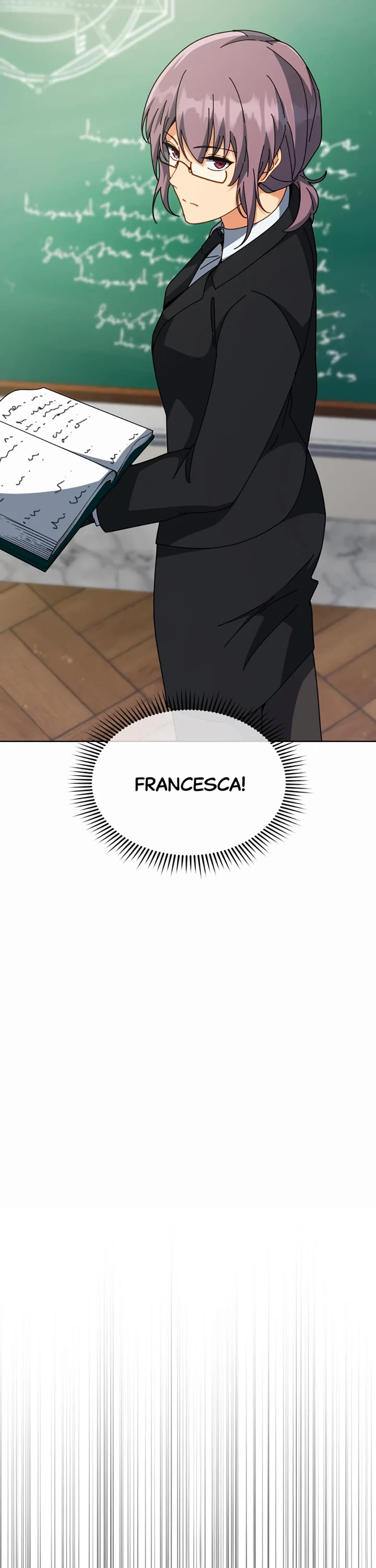 Necromancer Academy and the Genius Summoner chapter 140 page 33