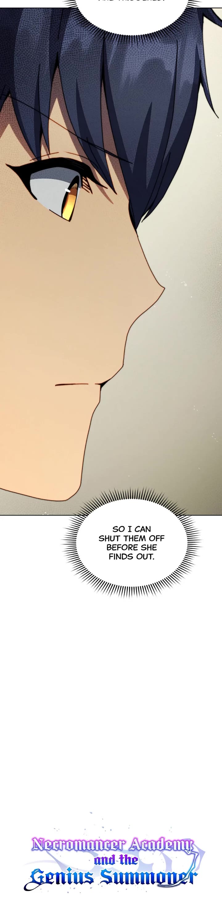 Necromancer Academy and the Genius Summoner chapter 140 page 40