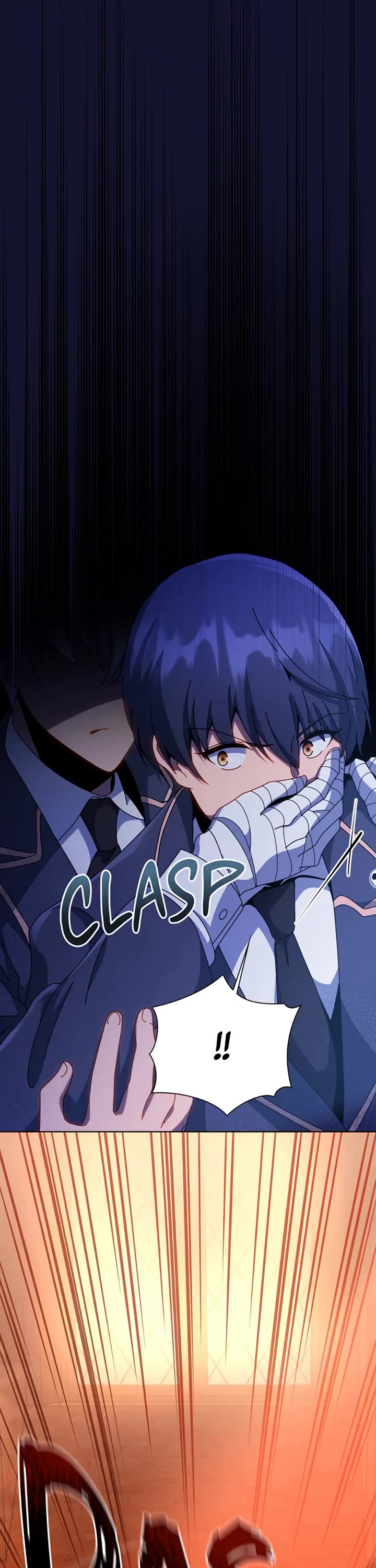 Necromancer Academy and the Genius Summoner chapter 141 page 1