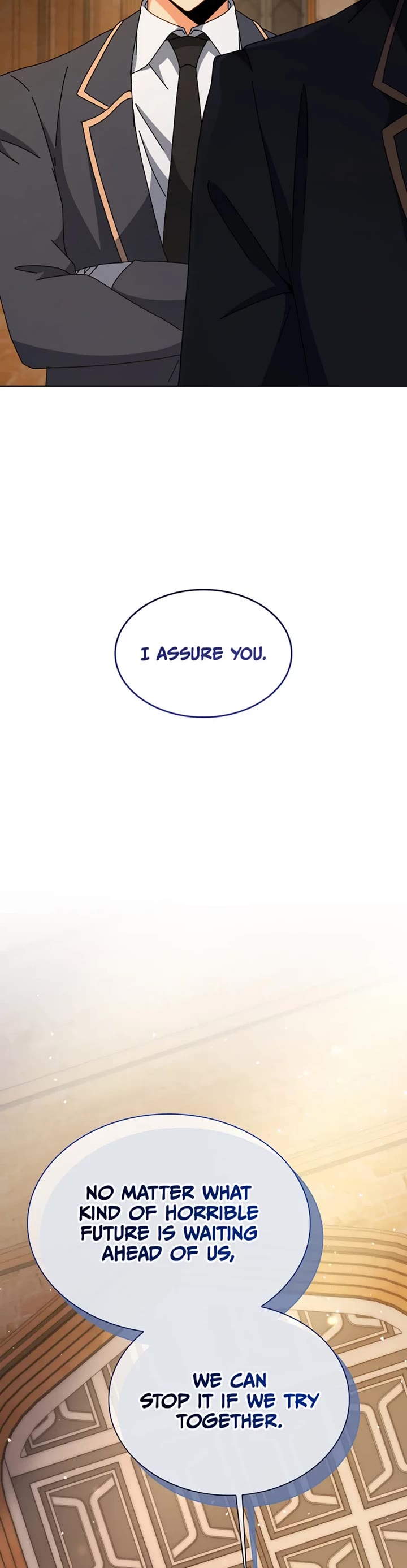 Necromancer Academy and the Genius Summoner chapter 141 page 24