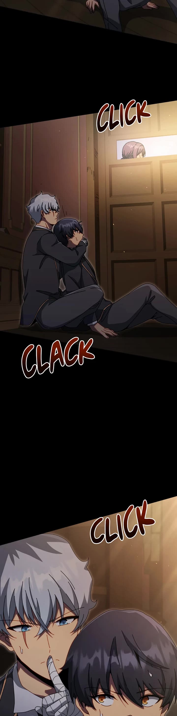 Necromancer Academy and the Genius Summoner chapter 141 page 5