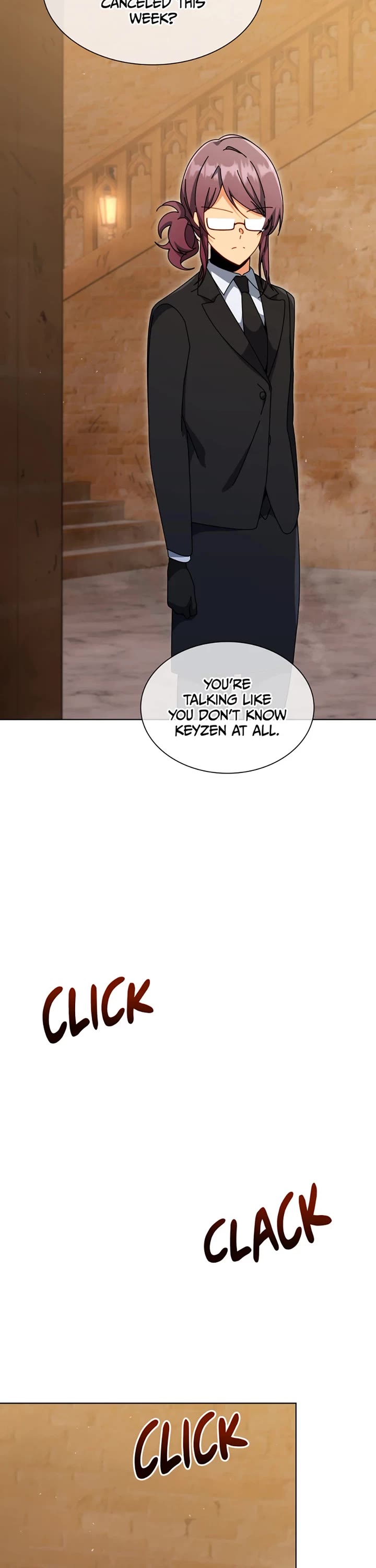 Necromancer Academy and the Genius Summoner chapter 141 page 8